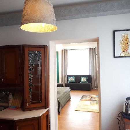 Ferienwohnung Strefa Solanki - Apartament Inowrocław Exterior foto