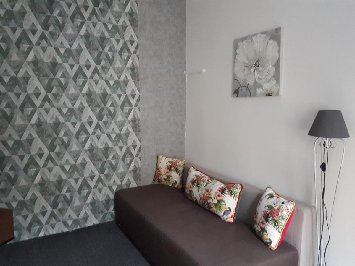 Ferienwohnung Strefa Solanki - Apartament Inowrocław Exterior foto